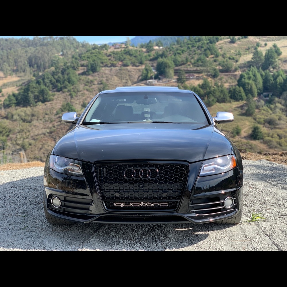 Meet your Posher, Erick